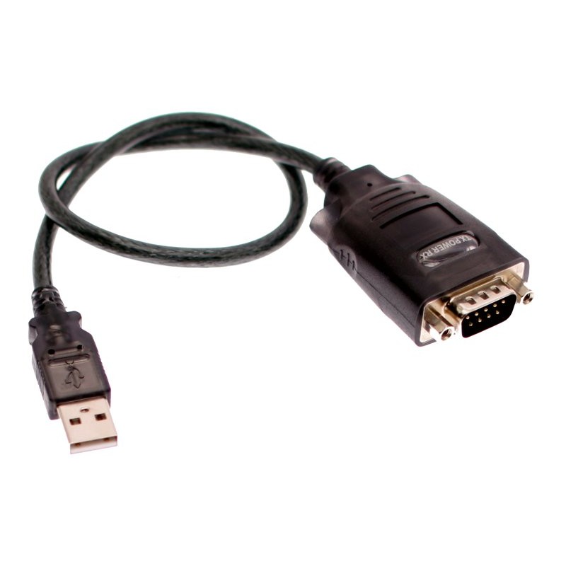 usb to serial adapter driver